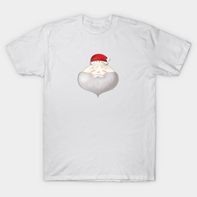 Santa Bao T-Shirt by pbDazzler23